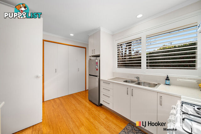 3 Brent Place GARRAN ACT 2605