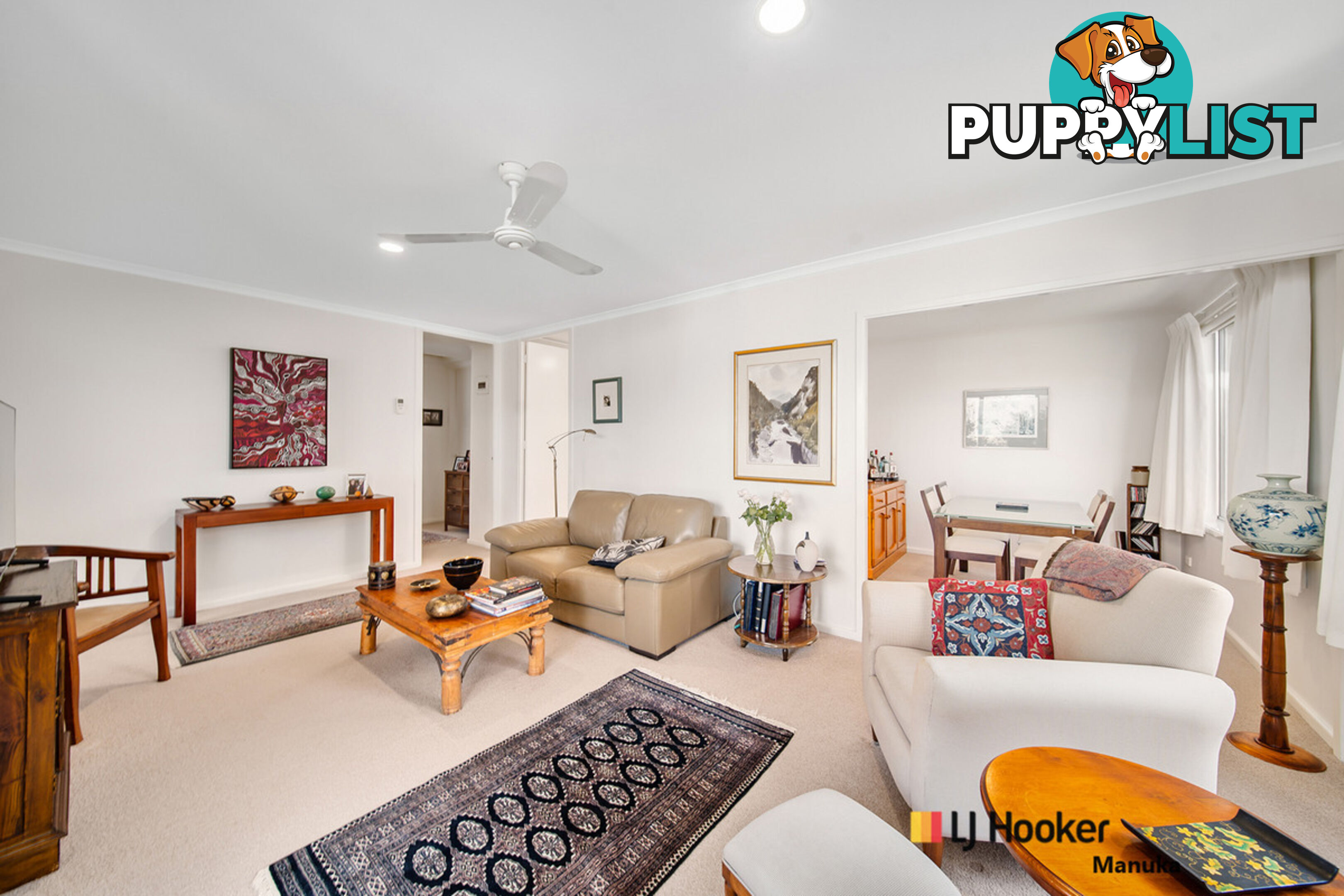 3 Brent Place GARRAN ACT 2605