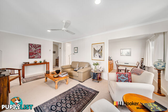 3 Brent Place GARRAN ACT 2605