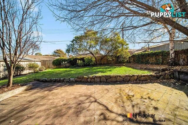 3 Brent Place GARRAN ACT 2605