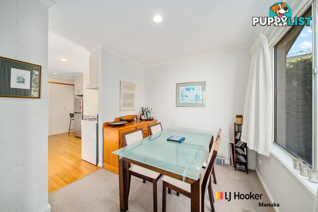 3 Brent Place GARRAN ACT 2605