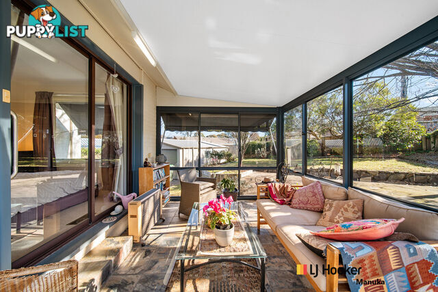 3 Brent Place GARRAN ACT 2605