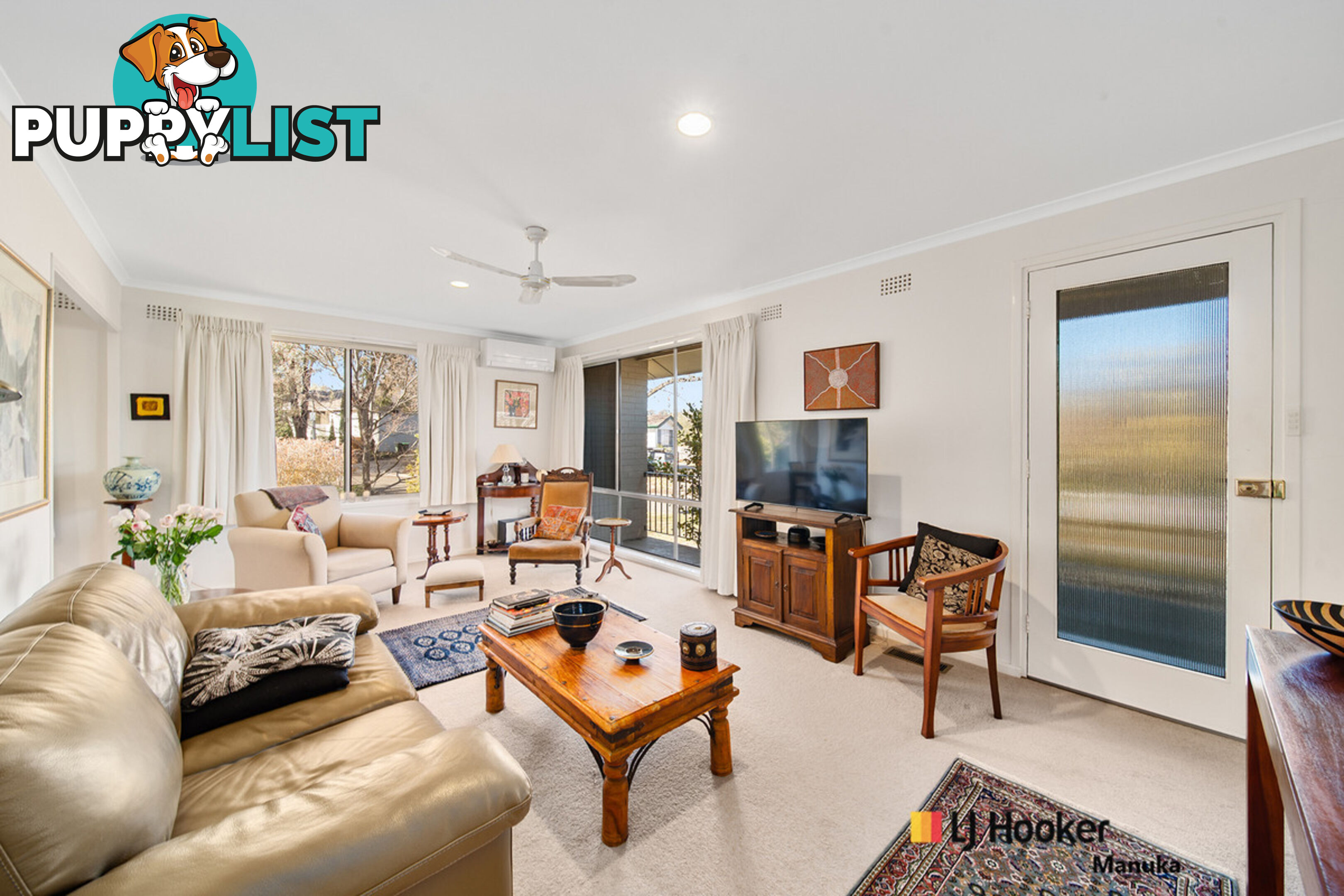 3 Brent Place GARRAN ACT 2605