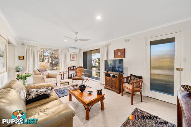 3 Brent Place GARRAN ACT 2605