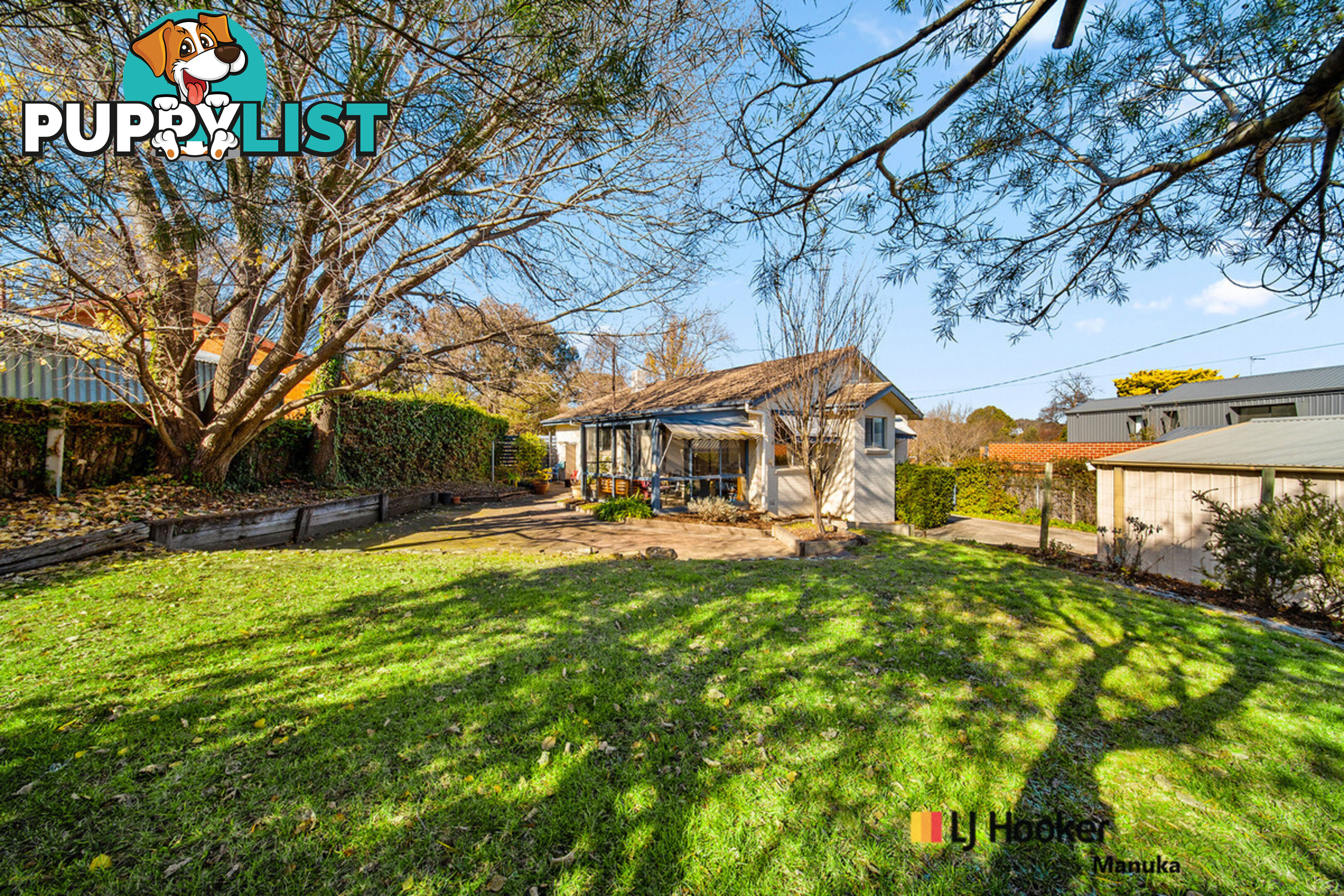 3 Brent Place GARRAN ACT 2605