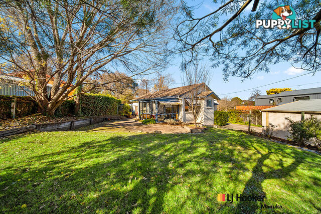 3 Brent Place GARRAN ACT 2605