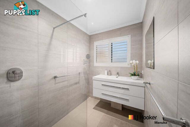 3 Brent Place GARRAN ACT 2605