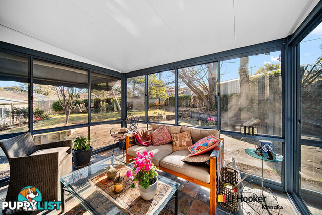 3 Brent Place GARRAN ACT 2605