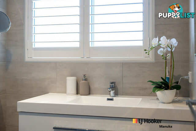 3 Brent Place GARRAN ACT 2605