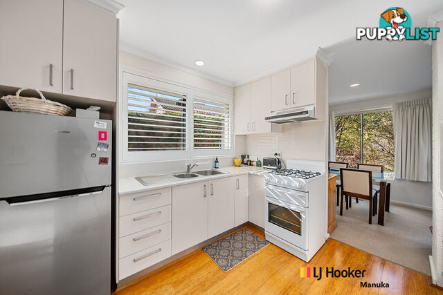 3 Brent Place GARRAN ACT 2605