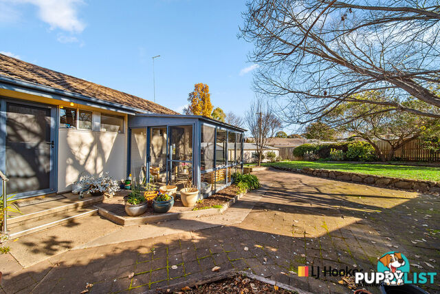 3 Brent Place GARRAN ACT 2605