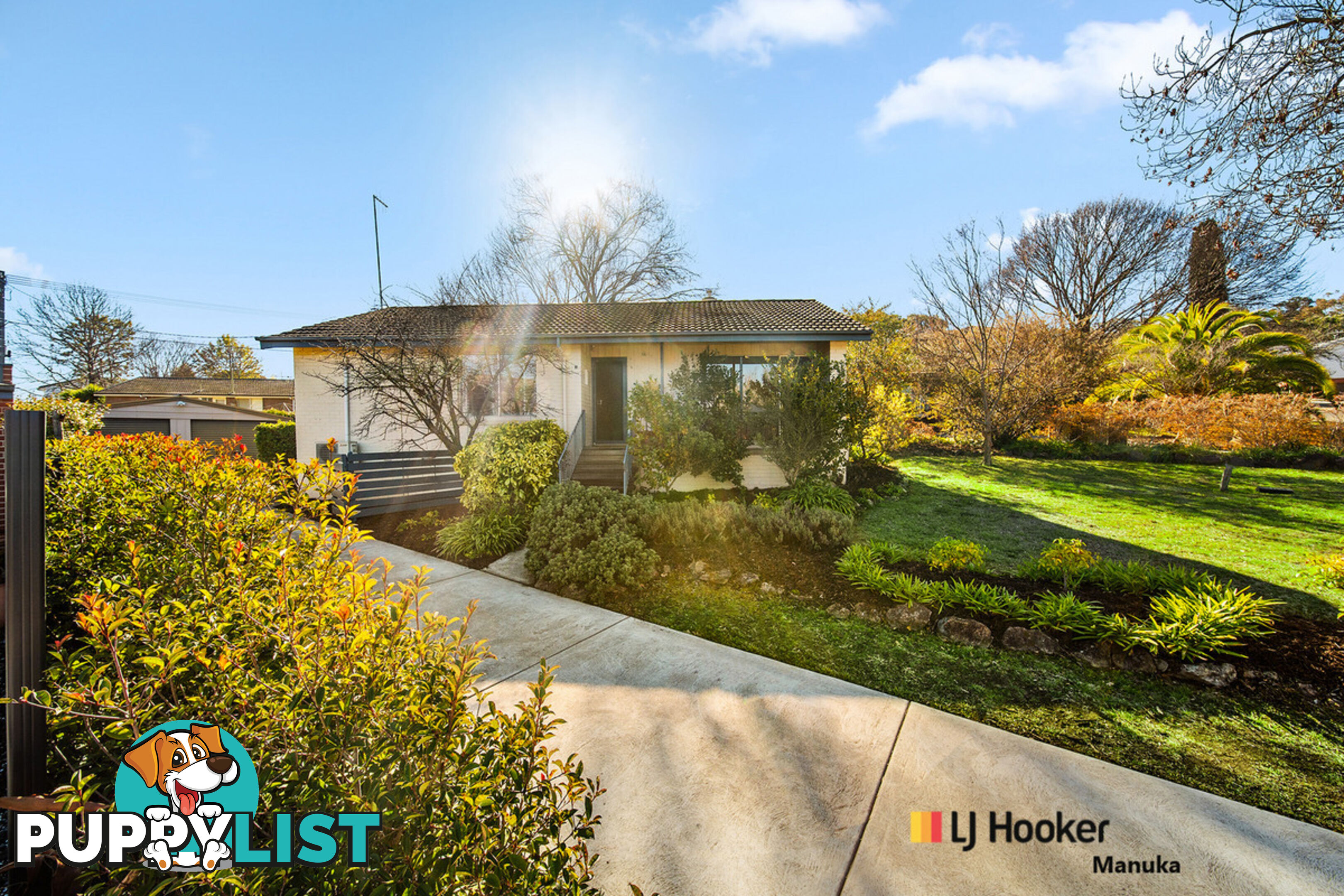 3 Brent Place GARRAN ACT 2605