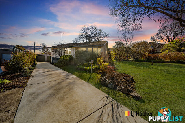 3 Brent Place GARRAN ACT 2605