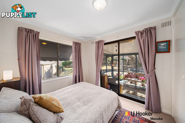 3 Brent Place GARRAN ACT 2605