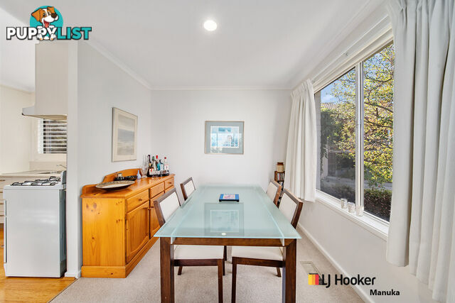 3 Brent Place GARRAN ACT 2605