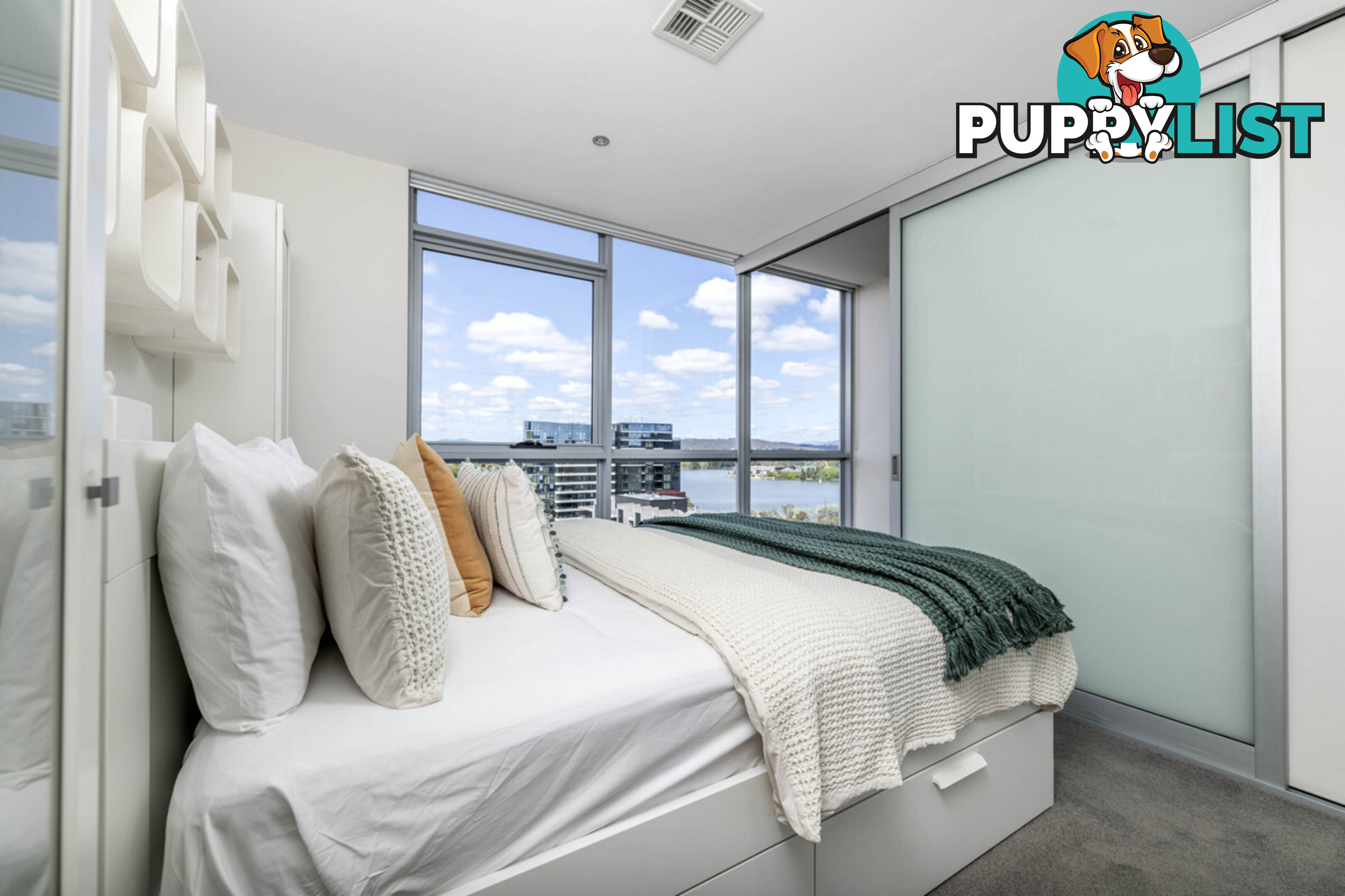 100/2 Edinburgh Avenue CITY ACT 2601
