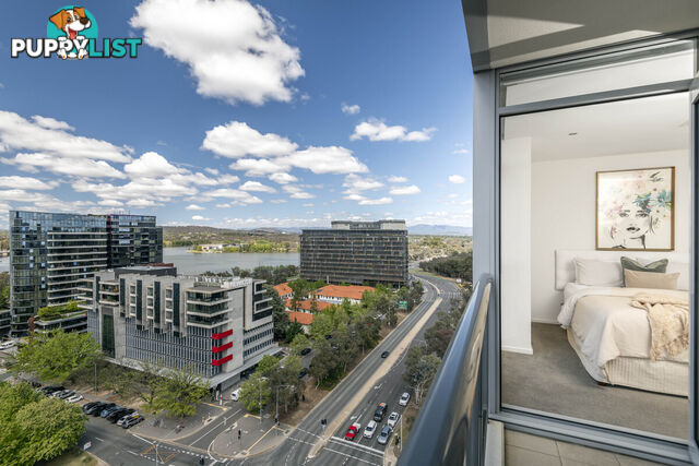 100/2 Edinburgh Avenue CITY ACT 2601
