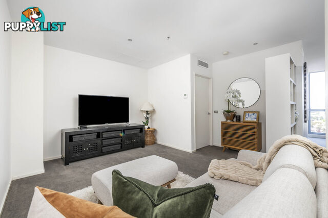 100/2 Edinburgh Avenue CITY ACT 2601