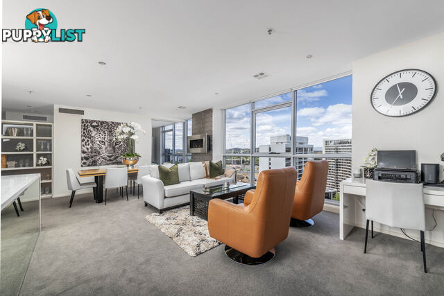 100/2 Edinburgh Avenue CITY ACT 2601