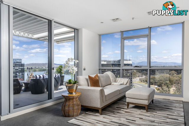 100/2 Edinburgh Avenue CITY ACT 2601