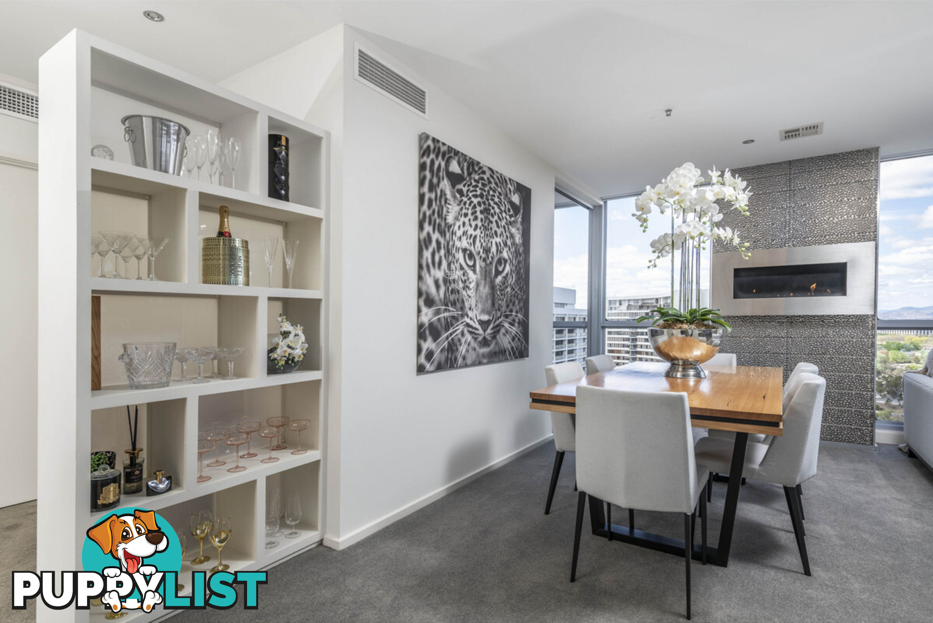 100/2 Edinburgh Avenue CITY ACT 2601