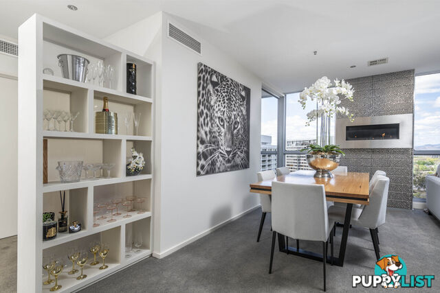 100/2 Edinburgh Avenue CITY ACT 2601