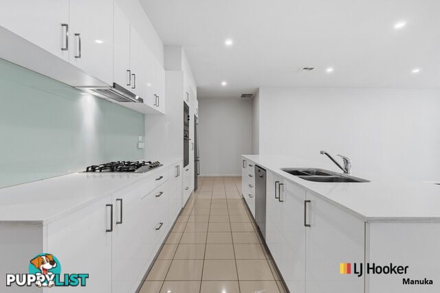 11/28 Canberra Avenue FORREST ACT 2603