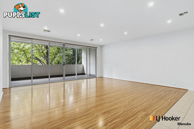 11/28 Canberra Avenue FORREST ACT 2603