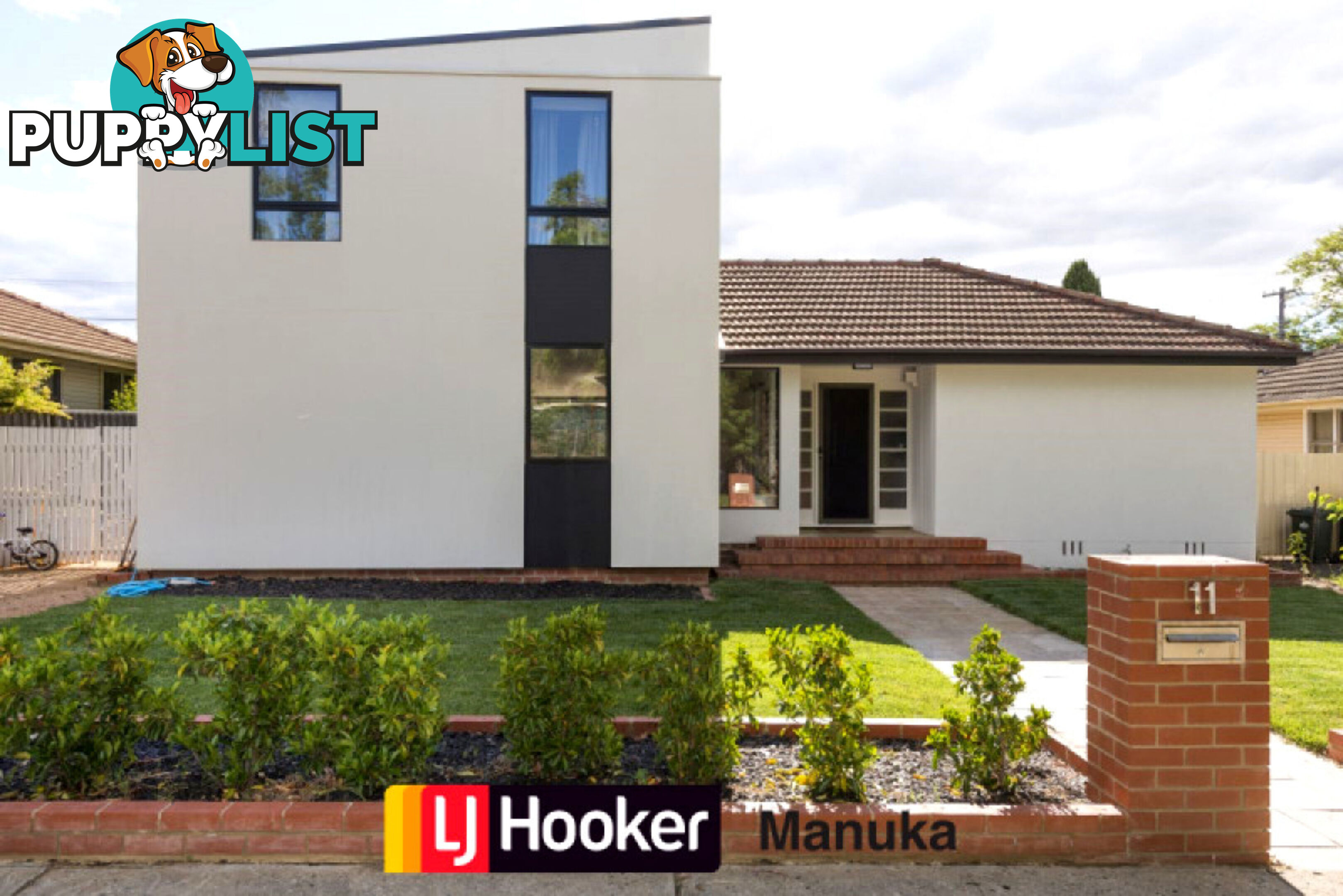 11 Loch Street YARRALUMLA ACT 2600