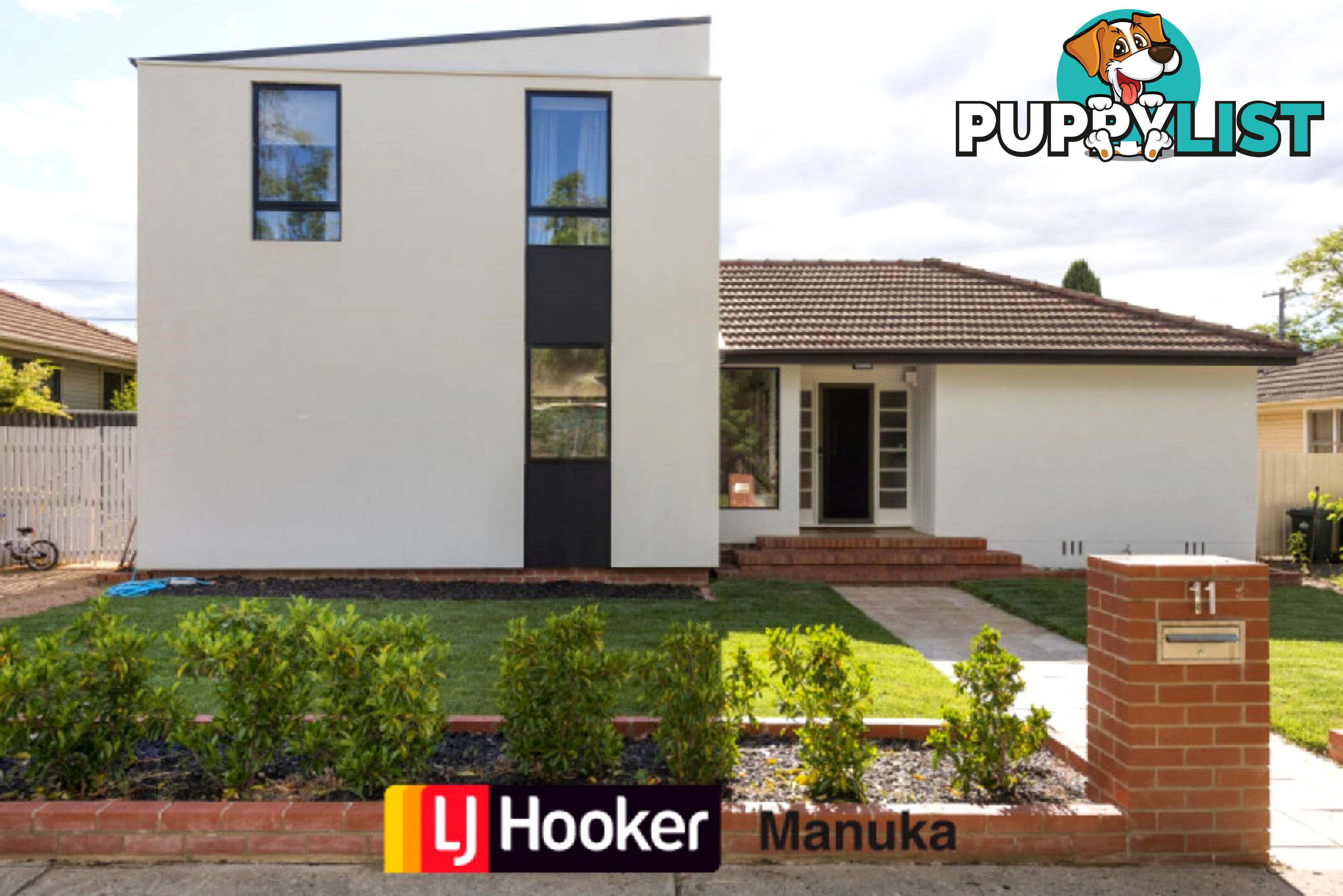 11 Loch Street YARRALUMLA ACT 2600
