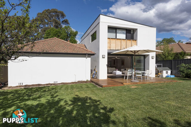 11 Loch Street YARRALUMLA ACT 2600