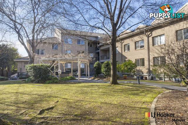 5/43 Ijong Street BRADDON ACT 2612
