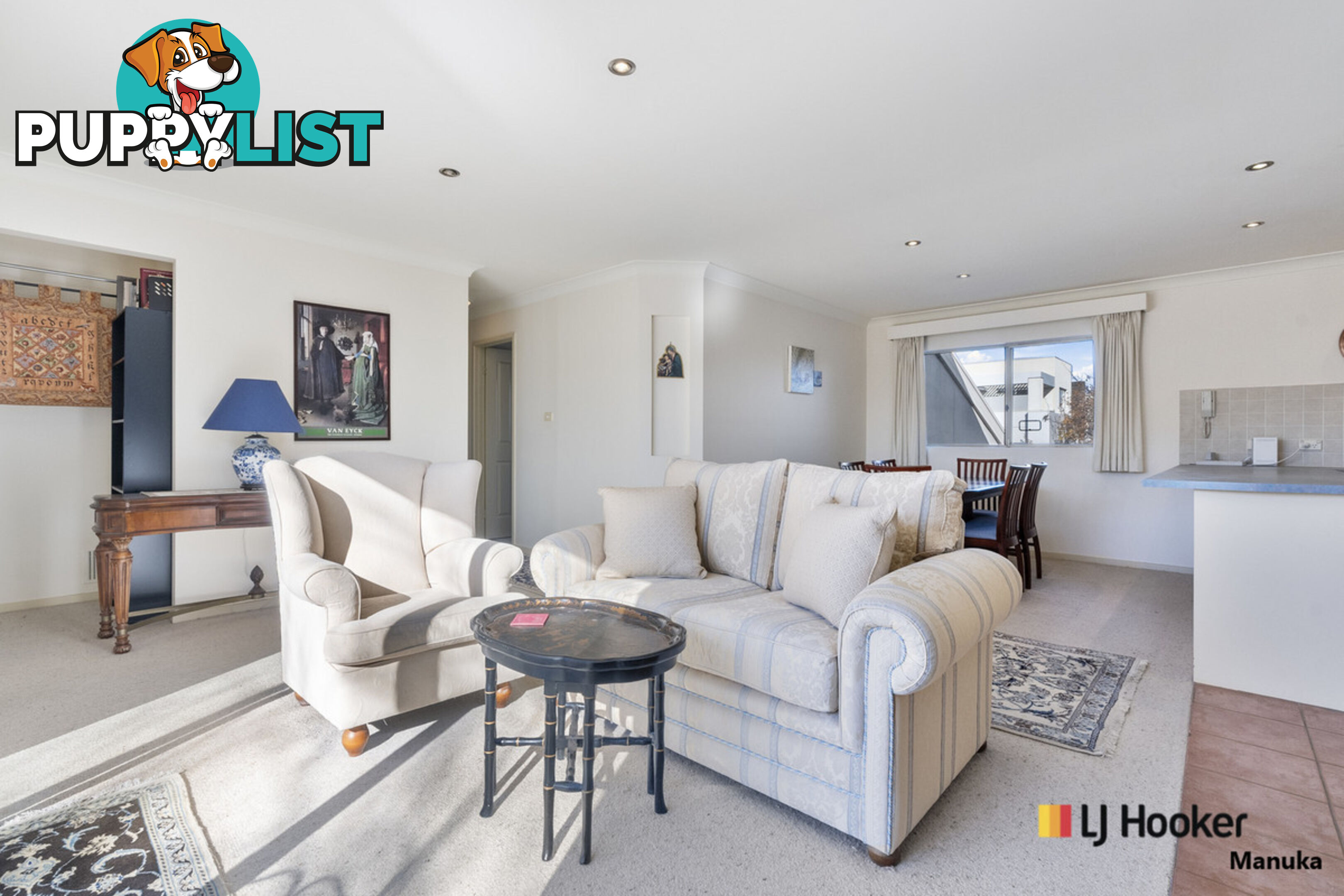 5/43 Ijong Street BRADDON ACT 2612
