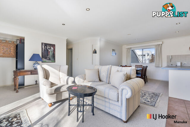 5/43 Ijong Street BRADDON ACT 2612