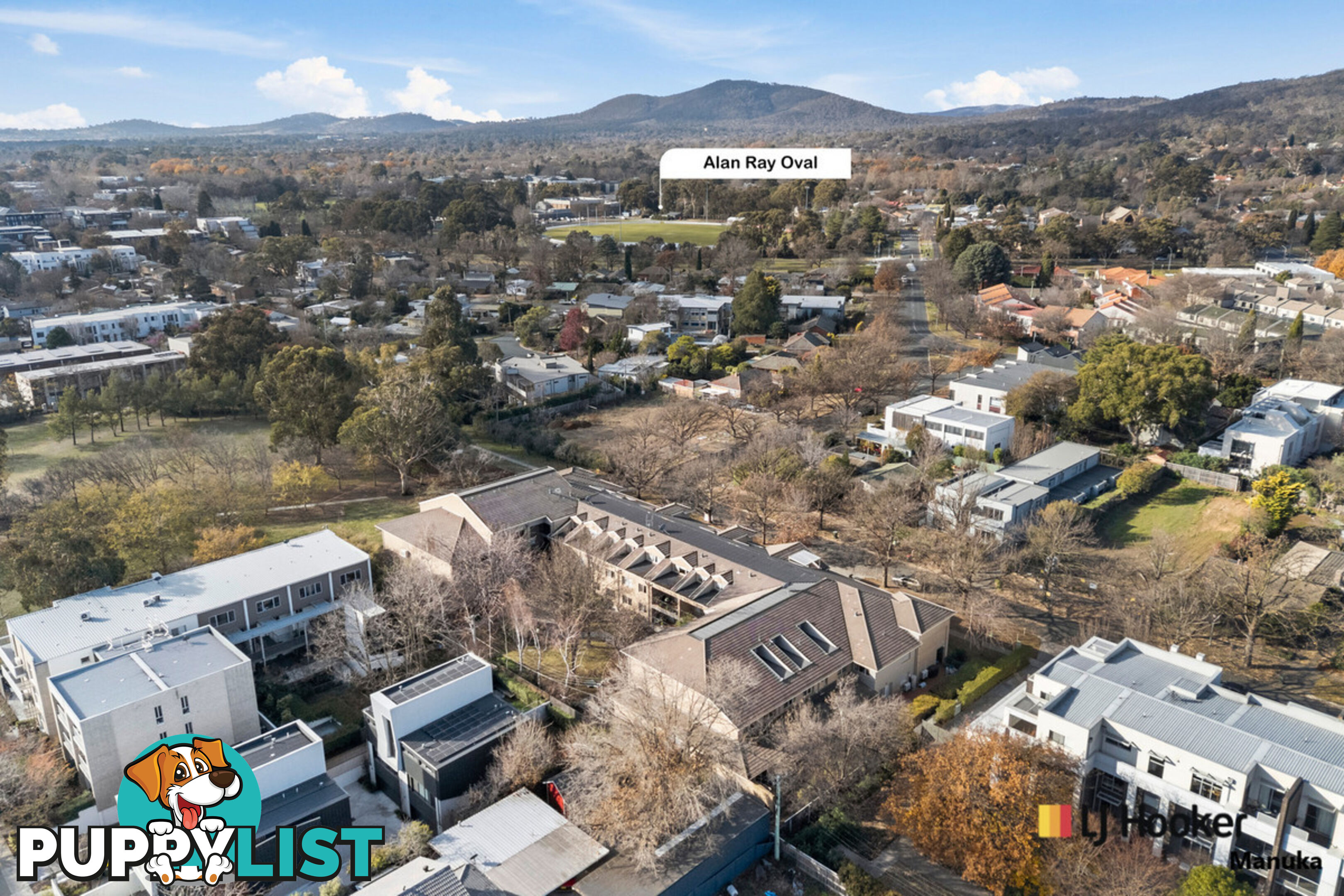 5/43 Ijong Street BRADDON ACT 2612