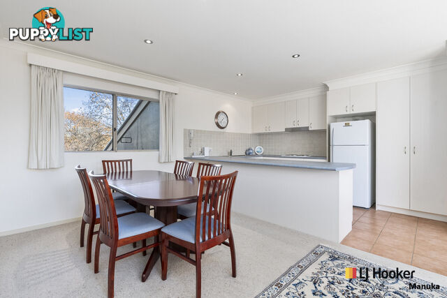 5/43 Ijong Street BRADDON ACT 2612