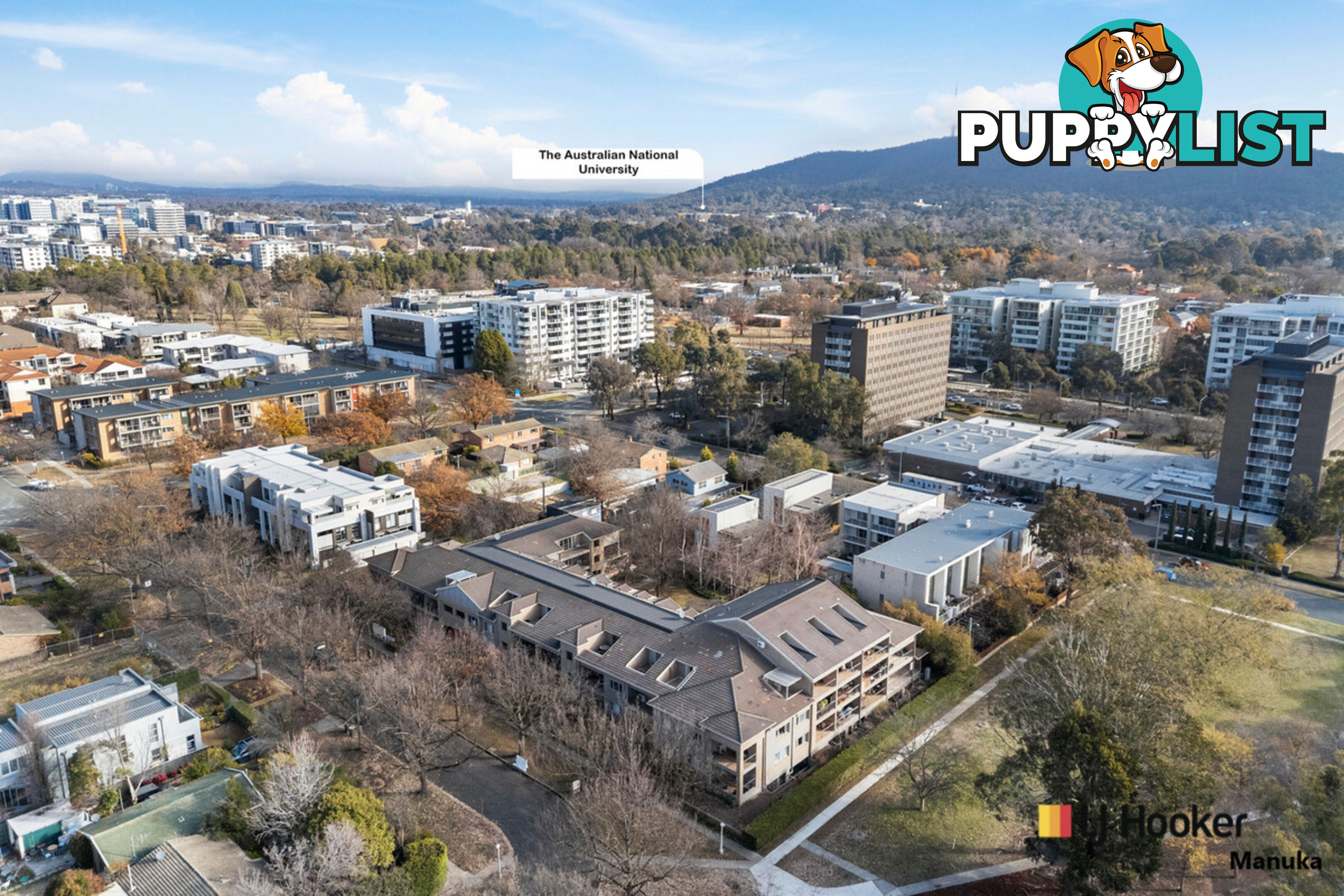 5/43 Ijong Street BRADDON ACT 2612