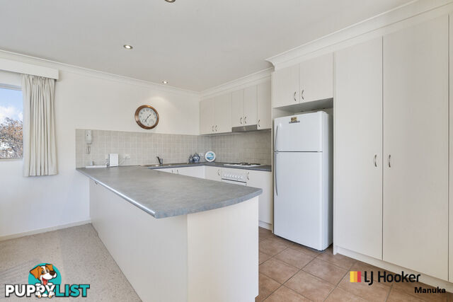 5/43 Ijong Street BRADDON ACT 2612