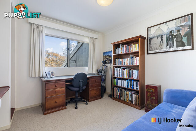 5/43 Ijong Street BRADDON ACT 2612