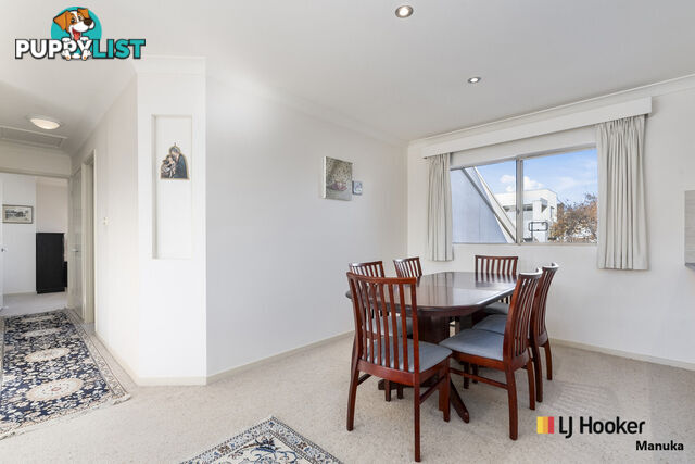 5/43 Ijong Street BRADDON ACT 2612