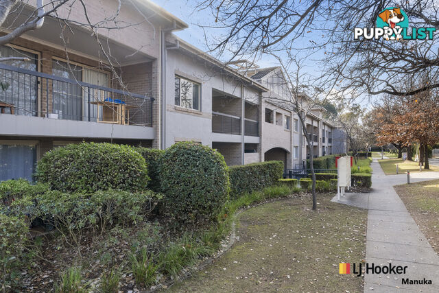 5/43 Ijong Street BRADDON ACT 2612