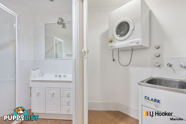 5/43 Ijong Street BRADDON ACT 2612