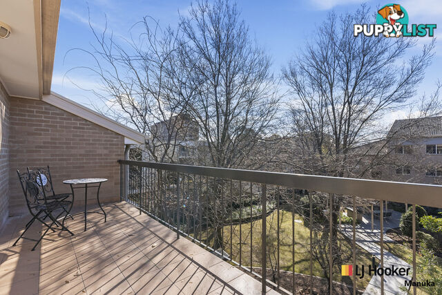 5/43 Ijong Street BRADDON ACT 2612