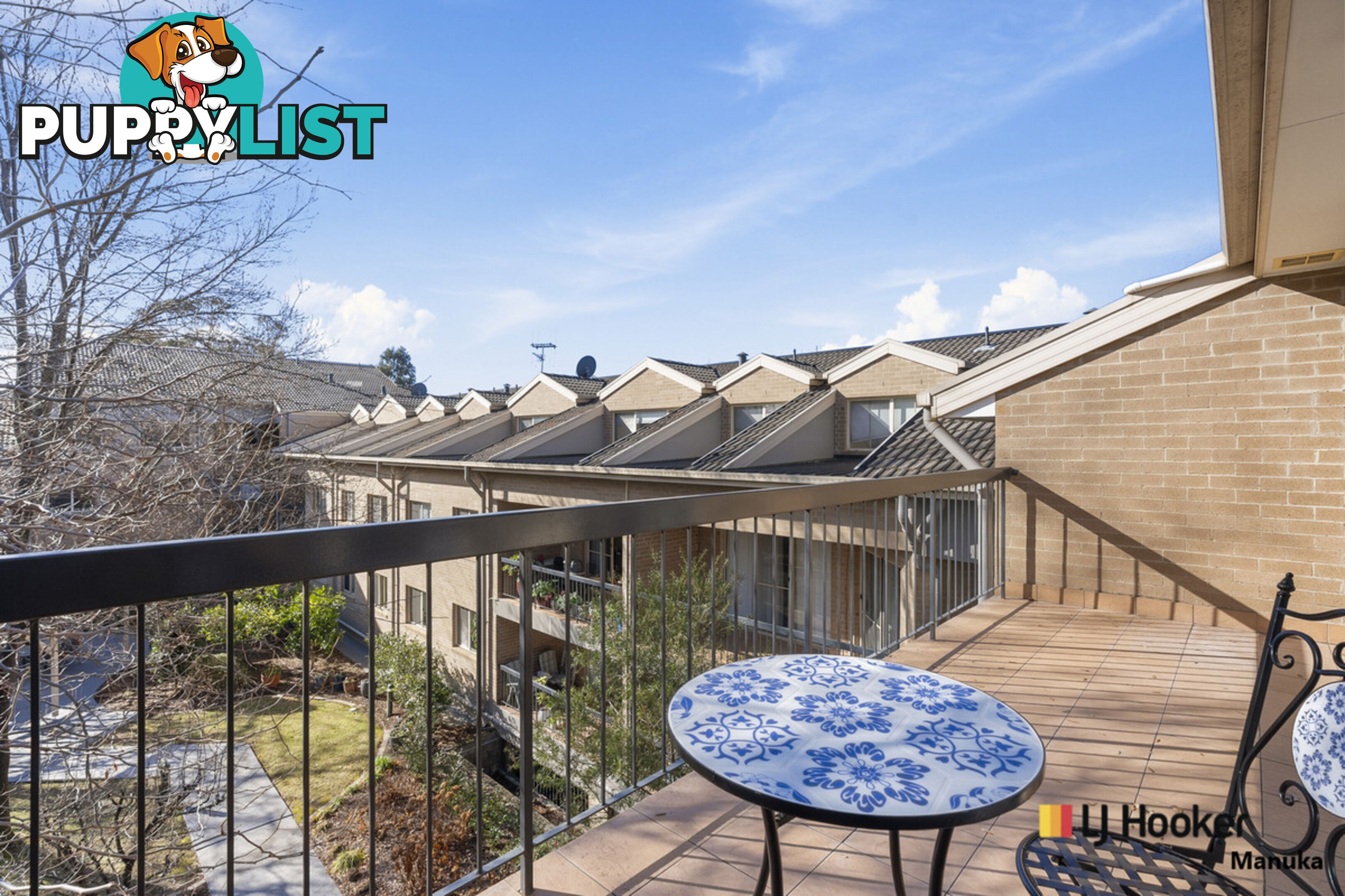5/43 Ijong Street BRADDON ACT 2612