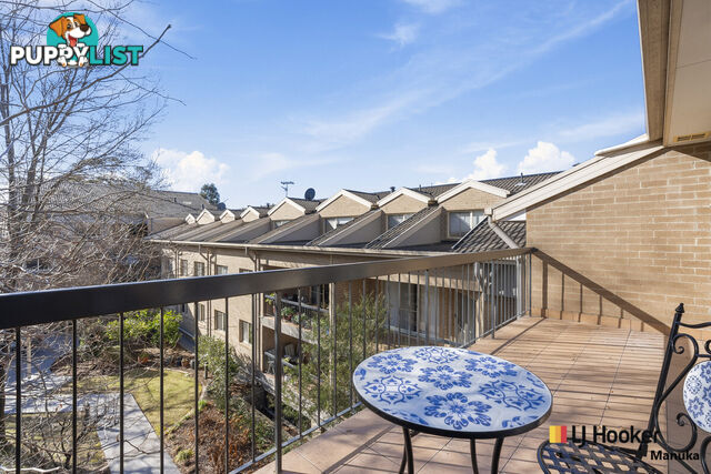 5/43 Ijong Street BRADDON ACT 2612