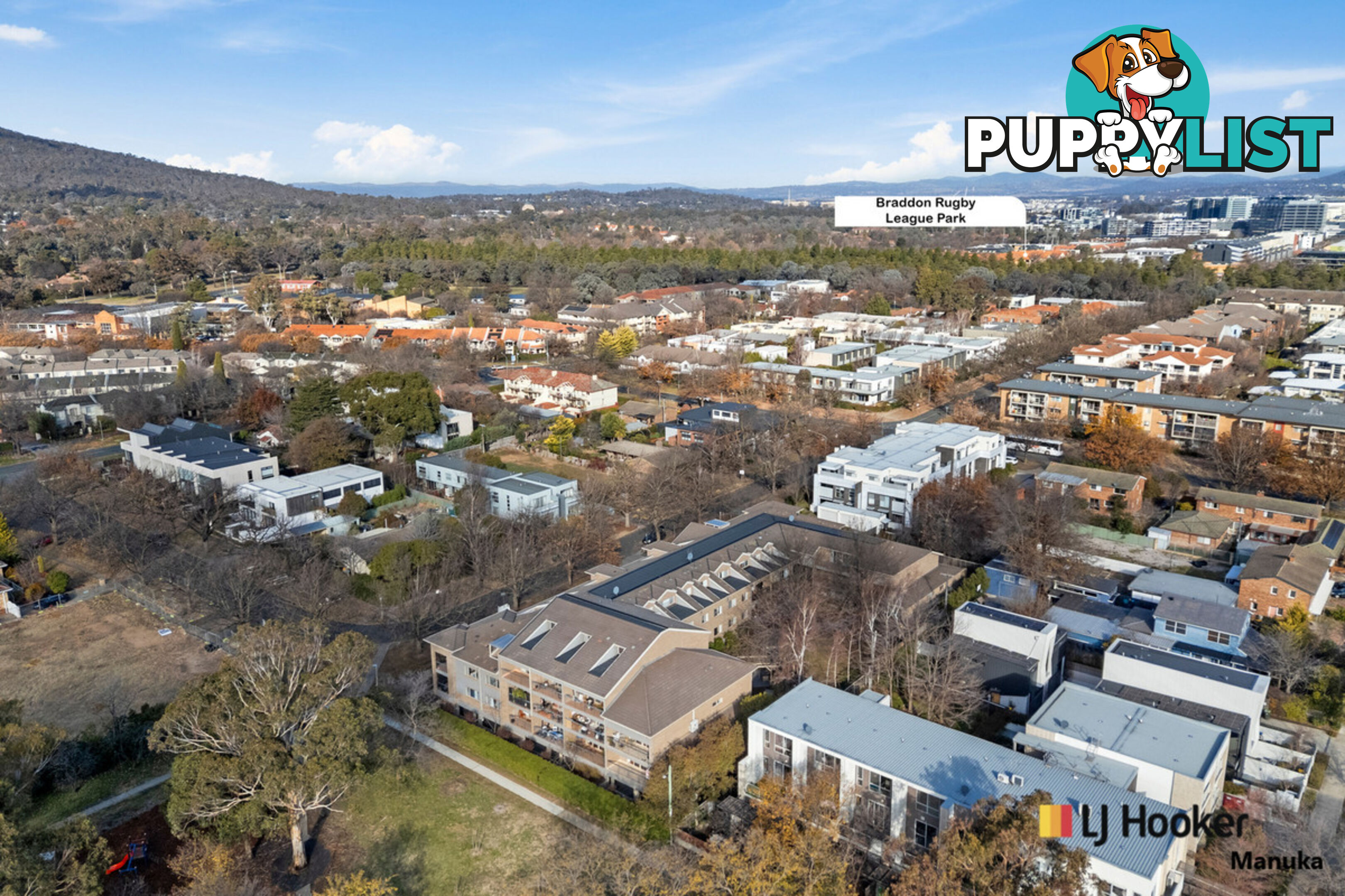 5/43 Ijong Street BRADDON ACT 2612