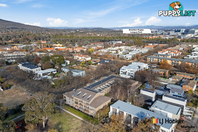5/43 Ijong Street BRADDON ACT 2612