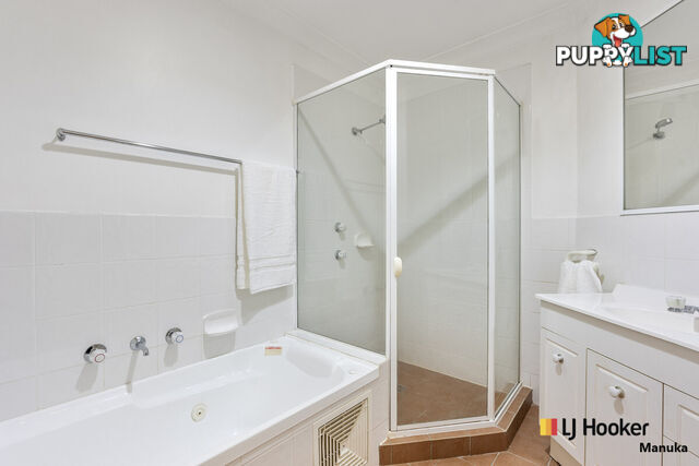 5/43 Ijong Street BRADDON ACT 2612