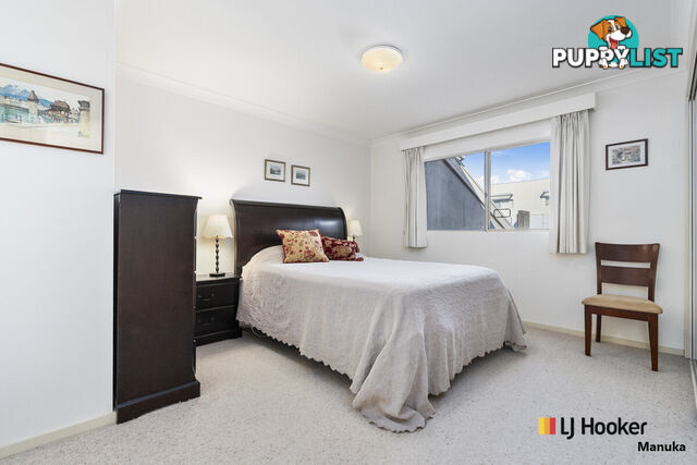 5/43 Ijong Street BRADDON ACT 2612