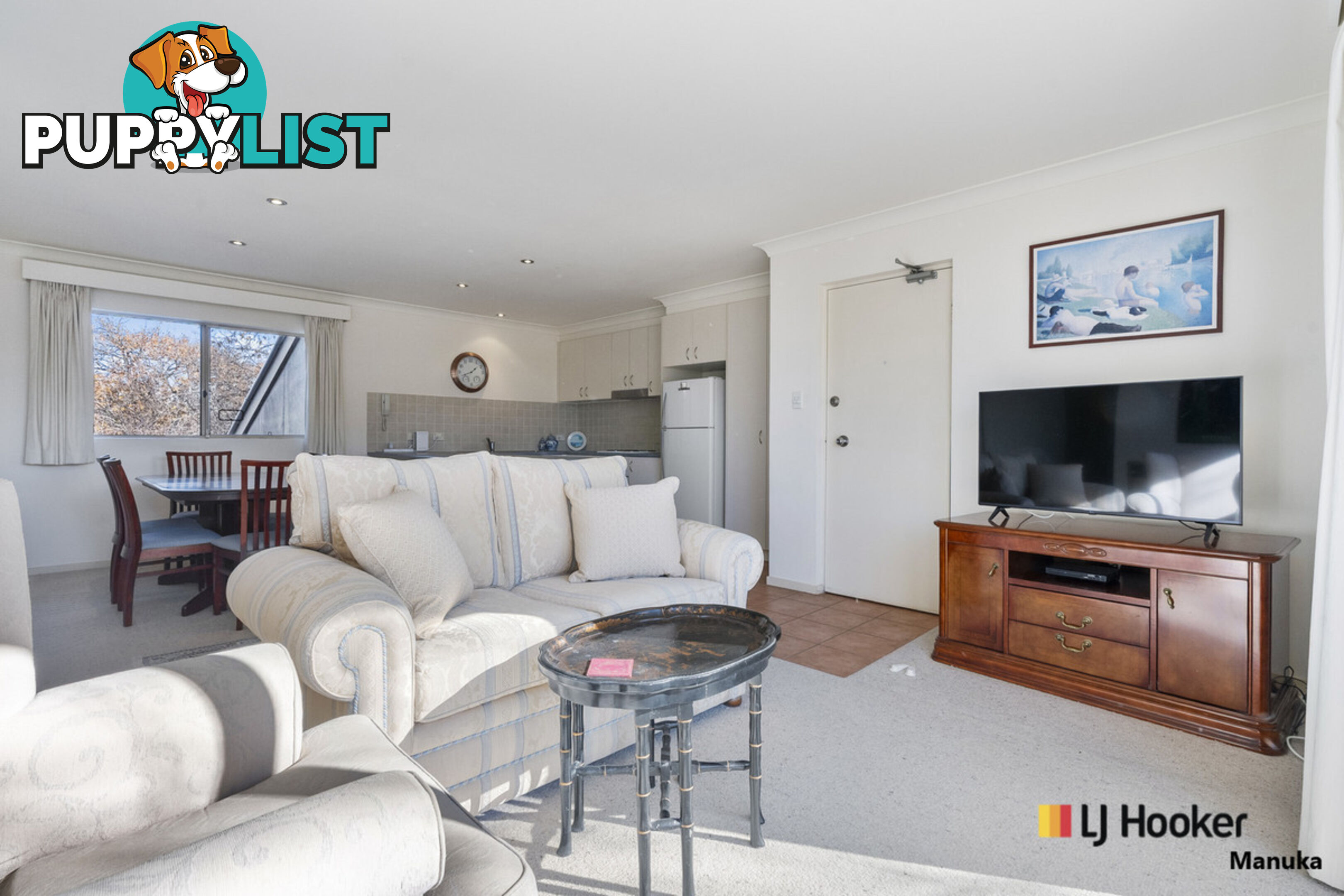 5/43 Ijong Street BRADDON ACT 2612